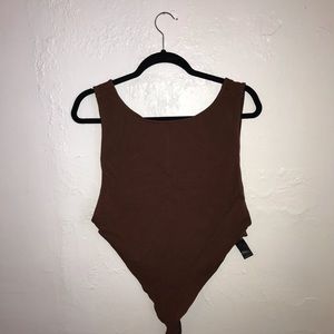 ASOS Cami Bodysuit